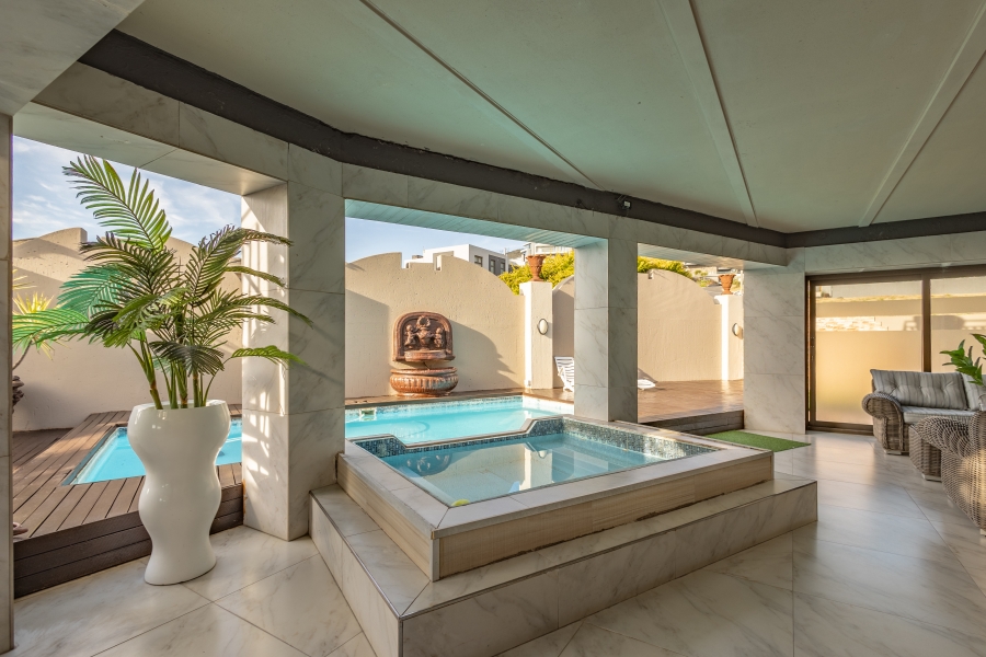 4 Bedroom Property for Sale in Baronetcy Estate Western Cape